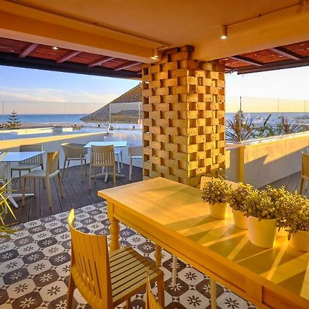 Hostal Campito كونيل ذي لا فرونتيرا المظهر الخارجي الصورة