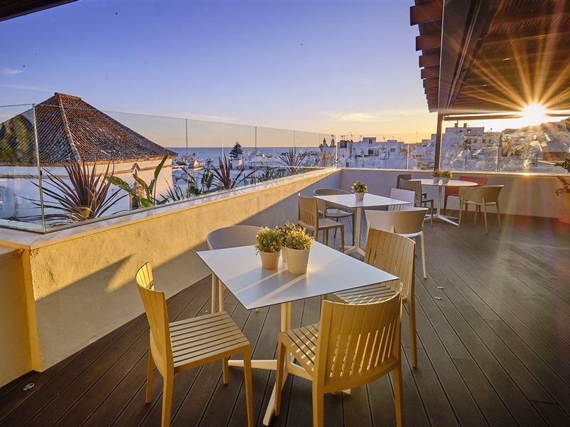 Hostal Campito كونيل ذي لا فرونتيرا المظهر الخارجي الصورة