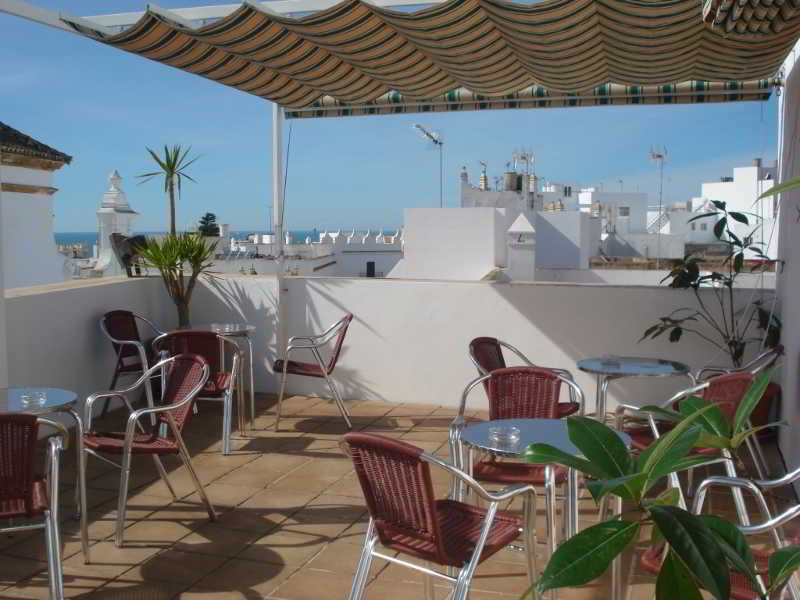 Hostal Campito كونيل ذي لا فرونتيرا المظهر الخارجي الصورة