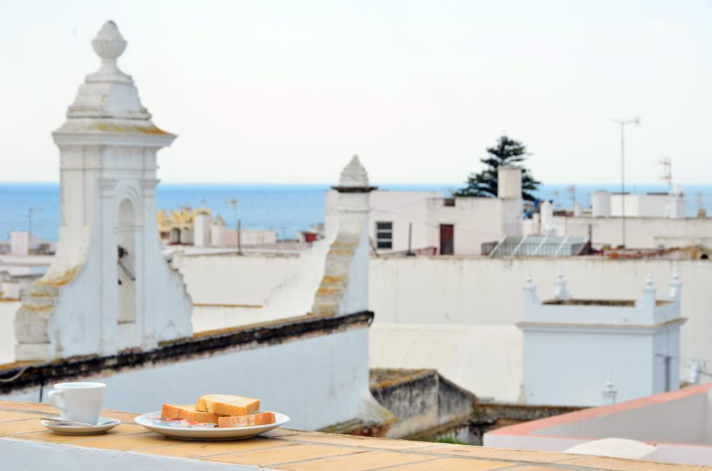 Hostal Campito كونيل ذي لا فرونتيرا المظهر الخارجي الصورة