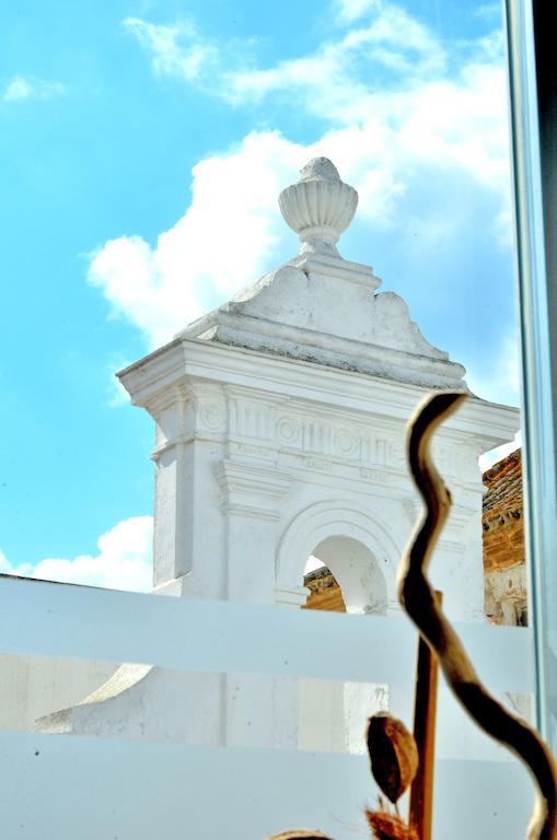 Hostal Campito كونيل ذي لا فرونتيرا المظهر الخارجي الصورة