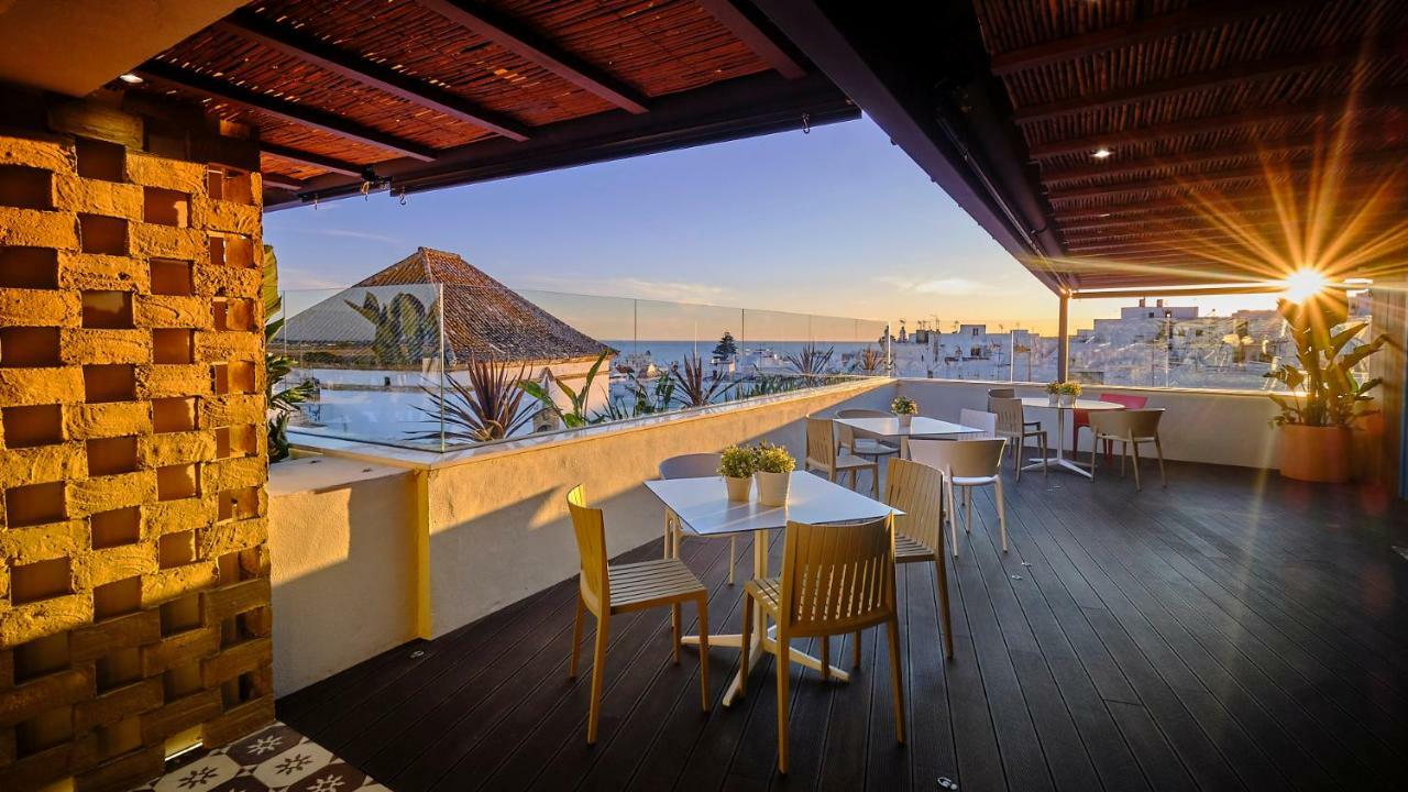 Hostal Campito كونيل ذي لا فرونتيرا المظهر الخارجي الصورة