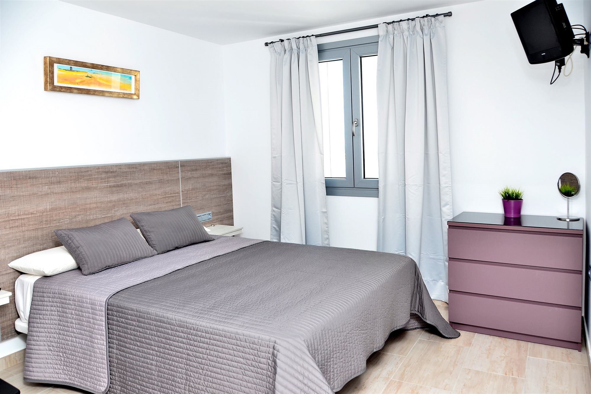 Hostal Campito كونيل ذي لا فرونتيرا المظهر الخارجي الصورة